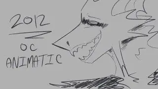 2012 - will wood and the tapeworms | oc animatic