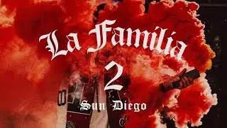 Sun Diego - La Familia 2 [INSTRUMENTAL] [Prod. by ControllBeatz] [REMAKE]