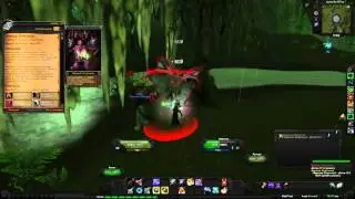 World of Warcraft Quest: Веринас Порочный (id=25368)