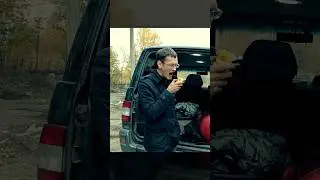 ПАТРИОТ ТРАВИТ ТУПОГО ОЧКАРИКА