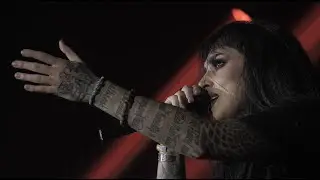 JINJER - Pit of Consciousness (Live in Kiev) | Napalm Records