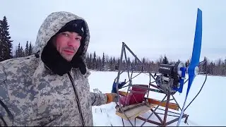 КАК ЭТО БЫЛО 4 ГОДА НАЗАД / ОХОТА НА БОРОВУЮ ДИЧЬ С РУЖЬЁМ / АЭРОСАНИ ПИЖМА / ВИДЕО ПЕРЕЗАЛИВ.