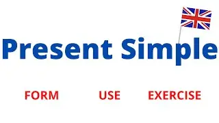 Present Simple | Explained
