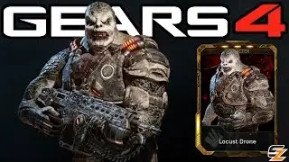 Gears of War 4 - 