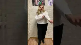 Вязанный джемпер BURMATIKOV 