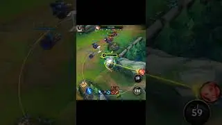 #lolwr #вайлдрифт #lolwildrift