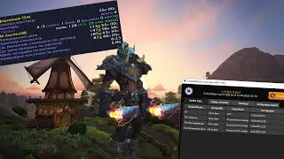 Гайд по настройке TSM. Как установить TradeSkillMaster