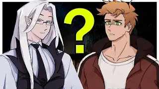 Would You Stay With a Possessive DEMON or a Handsome HUMAN? - Let Me Live Peacefully Game