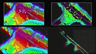 Autonomous Exploration and Mapping in Underground Mines using Aerial Robots