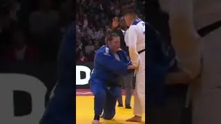 🥉+78kg. Raz HERSHKO 🇮🇱 Paris Grand Slam 2024 🇫🇷 #judoparis #judo