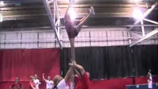 State All Stars Alyssa (: