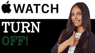 How To Make Apple Watch Screen Turn Off (2025)