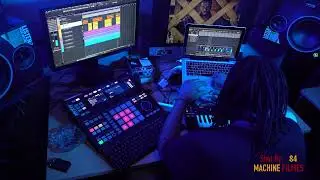 MACHINE BMP -  MAKE A BEAT 2