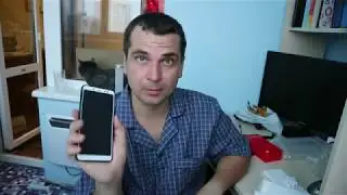 Распаковка Xiaomi RedMi 5 Pro – убийца iPhone 10 за $180