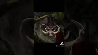Art Lore: Calydonian Boar