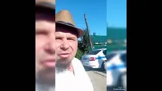 12.07.24 Депутат госдумы не даёт собрать подписи самовыдвиженцу Кобракову езда сигналят Дзюба в авто