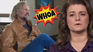 SISTER WIVES Season 19 TEASER !! Robyn accuses Kody of SABOTAGING Relationships