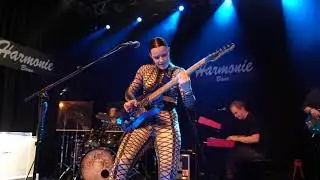 Erja Lyytinen - You Talk Dirty (Live at Harmonie-Bonn, Germany 7th November 2021)