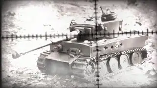"Вторая Мировая Война" модели из пластилина.