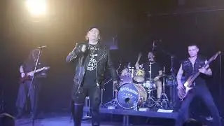Артур Беркут - Путь в Никуда. Премьера песни!  (10 лет группе, 2021)
