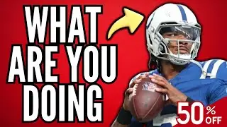 My 5 BEST & 5 WORST Dynasty Trades EVER