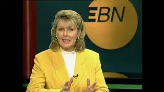 EBN 25 | European Business News | Will Anyone Watch It?