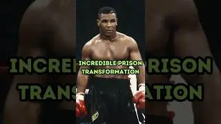 Most Incredible Prison Transformation Ever 