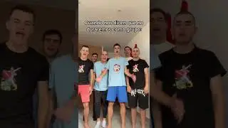 Arta y la Maximo Squad