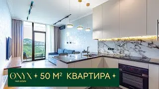 Квартира в шикарной локации с потрясающими видами на море и национальный парк