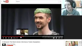 REACTING TO 