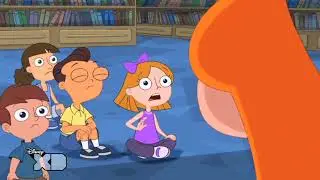 Phineas and Ferb - 