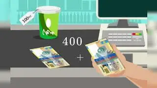 Математика. 2-сынып. 3-тоқсан. 84-сабақ. Теңге. Монета және қағаз ақша