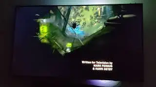 @ambilight hdmi immersive