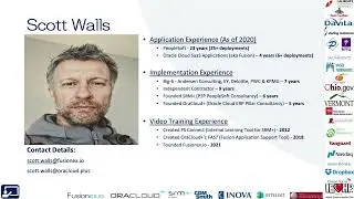 Oracle Cloud Tutorial Ep 0101 | Oracle ERP Cloud Security Overview (What You Need to Know in 8 Mins)