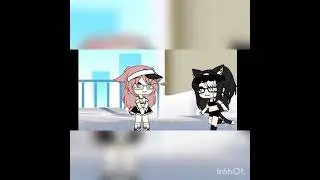 ~Gacha Life~ -_-meme-_- 👨🏼‍⚕️✔️👩🏻‍💼👙, 👩🏼‍⚕️❌👩🏻‍💼👙 (не ориг.)