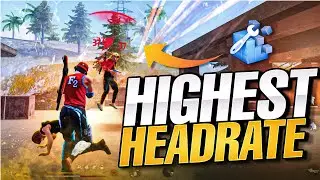 Unlock 100% Headshots : With This One Setting | MSI 5 Bluestacks 5