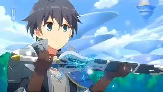 Top 10 Anime Where MC Is Overpowered but Pretends to Be Weak