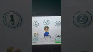 Wii Play Gestures