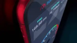 Speed Test - Supreme Internet Speed Meter Master Android mobile Speed Tester or Speed Checker