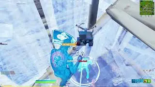 cabo🌴 (fortnite highlights)