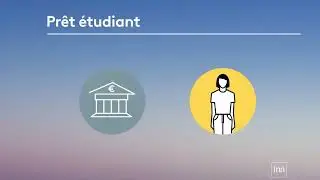 Odyssée B1 - Les prêts étudiants