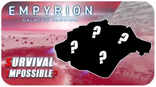 MORE DEATHS & NEW SV BUILD!! | Survival Impossible? | Empyrion Galactic Survival | #5