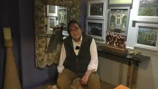 A Small Channel Update & You're Old Father William by Lewis Carroll | The Wednesday Poem