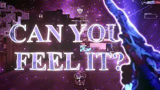Can You Feel It? | Valorant Edit