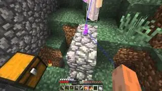 Evilcraft UHC S1E4: Базичка и пот(ион)ки