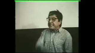 Шок (С любовью и болью, 1989). Виктор Бабушкин - музыка из фильма