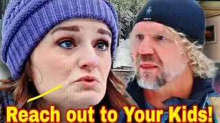 SISTER WIVES Season 19 Episode 4 - Full Episode - recap