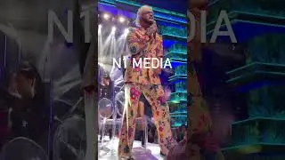 Яркий, экстравагантный Филипп Киркоров перепел песню Стаса Михайлова "Там". Как вам? 🔥 #n1media