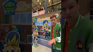 Сын и гараж🤫 