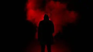 anatu - she fall (ft. Visceral Design & Zubi)